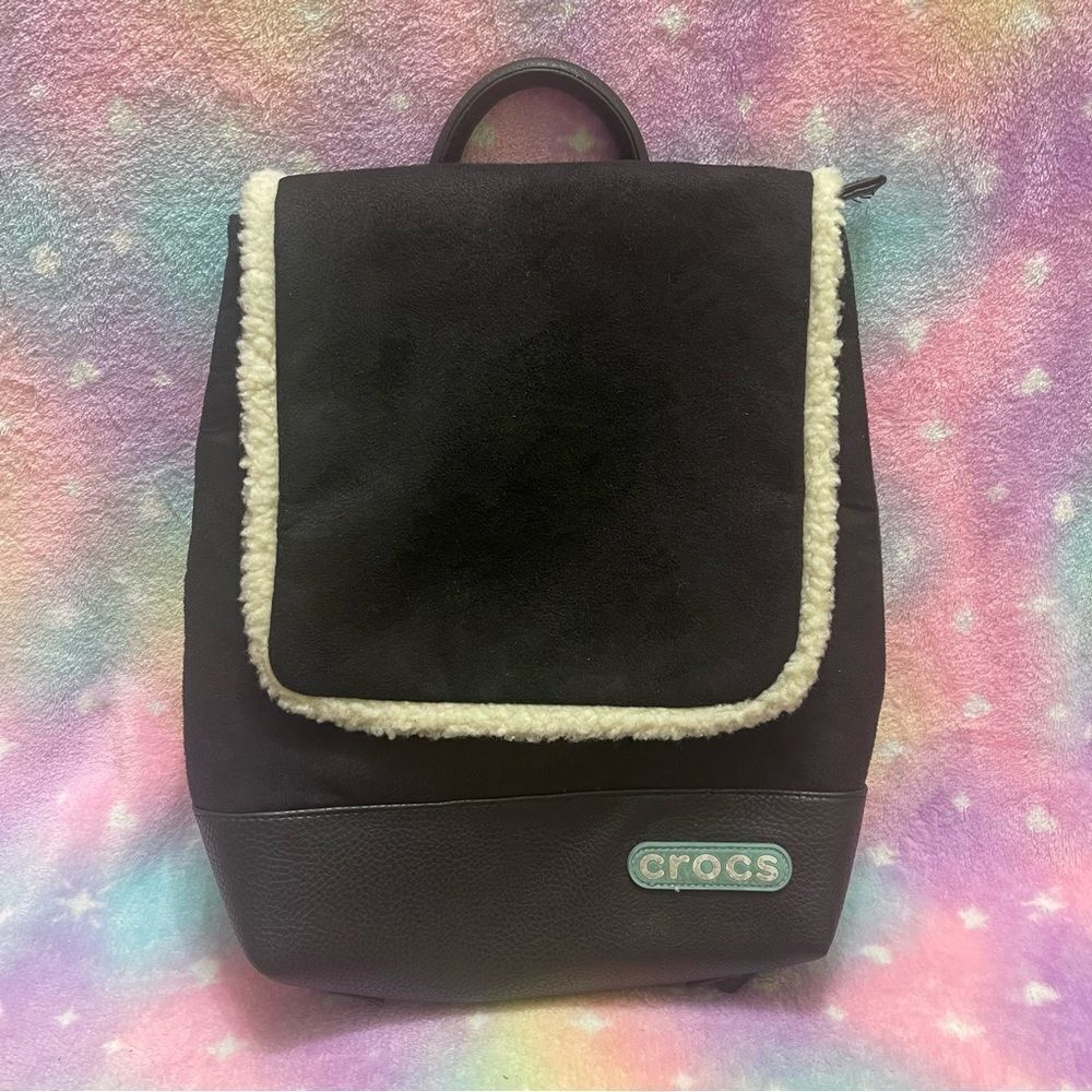 CROCS Backpack  